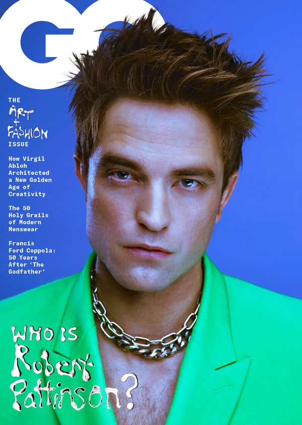 Robert Pattinson comenta críticas por ser "magro demais" para Batman