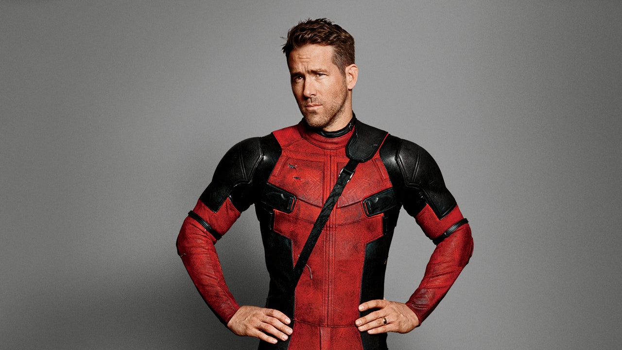 Ryan Reynolds nega participação em "Doutor Estranho 2", mas e Deadpool?