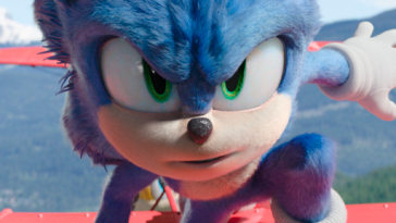 Sonic 2 – O Filme” faz história nos EUA em fim de semana de estreia -  POPline