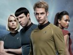"Star Trek 4": tudo que se sabe sobre o filme até o momento!