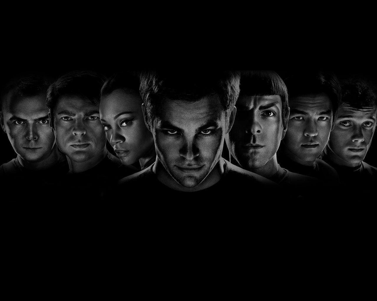 "Star Trek 4": tudo que se sabe sobre o filme até o momento!