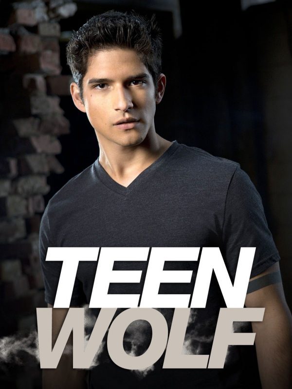 "Teen Wolf": gravações do filme já tem data para começar