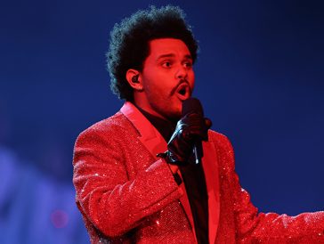 The Weeknd No Brasil: Datas Devem Ser Anunciadas Amanhã