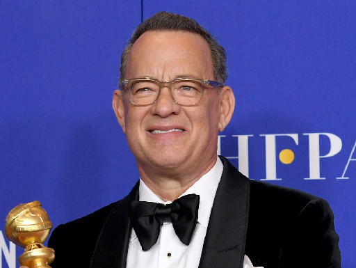 Tom Hanks vende filme por US$ 60 milhões para Sony