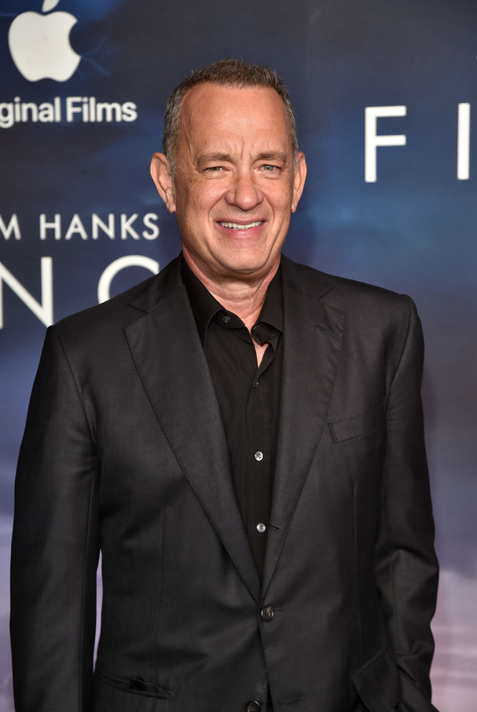Tom Hanks vende filme por US$ 60 milhões para Sony