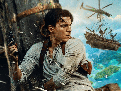 Uncharted: Filme perde mais um Diretor - Combo Infinito