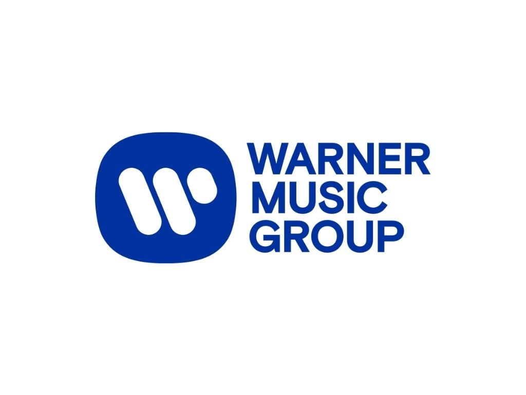 Logo Warner Music Group