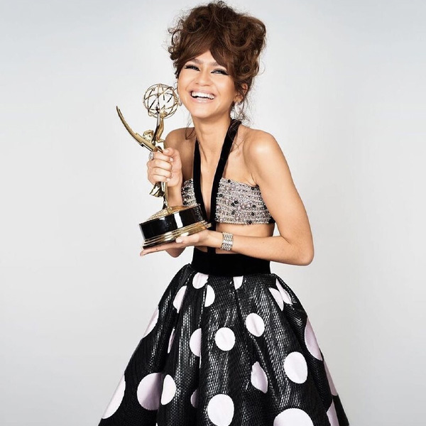 Críticos pedem mais um Emmy para Zendaya após episódio de "Euphoria"