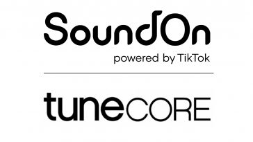 Distribuidora do TikTok, SoundOn fecha parceria com TuneCore