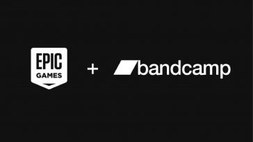 Dona do Fortnite, Epic Games compra Bandcamp e amplia estratégia musical