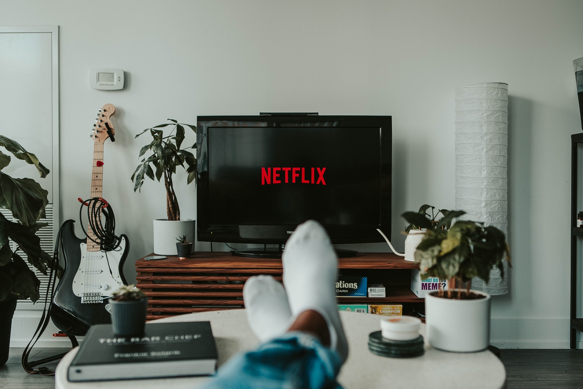 ESPM aponta que jovens preferiram Netflix ao Spotify na pandemia