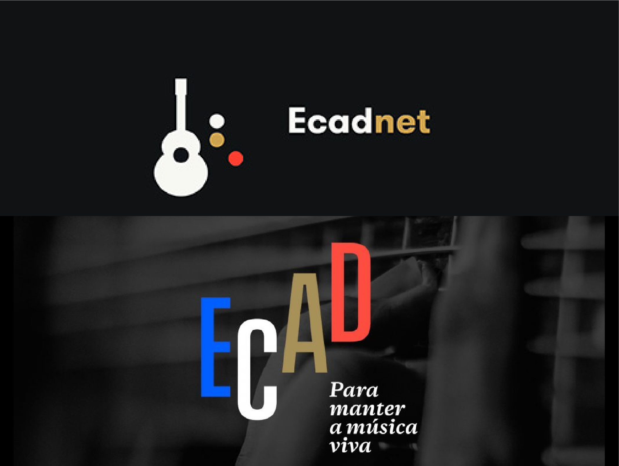 Ecadnet: conheça o banco de dados de obras musicais e fonogramas do Ecad