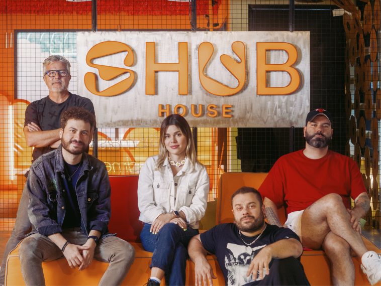 Entrevista: os bastidores da Shub House, elo entre b+ca, Head Media e o mercado musical
