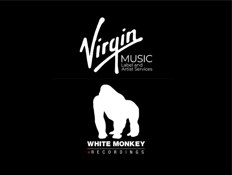Virgin Music firma parceria com White Monkey, selo especializado em música urbana