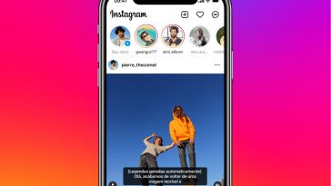 Instagram lança legendas automáticas para vídeos no Feed