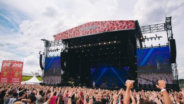Lollapalooza: shows potentes, manifestações e homenagens marcam edição 2022