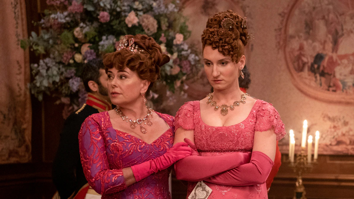 "Bridgerton": Lady Portia ganha destaque na 2ª temporada