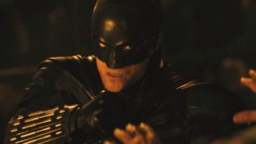 "Batman" estreia com 86% de aprovação entre críticos