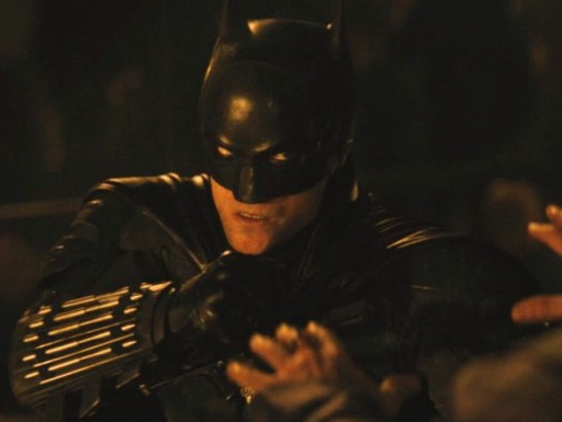 Batman” estreia com 86% de aprovação entre críticos - POPline
