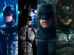 Onde assistir aos filmes do "Batman"?