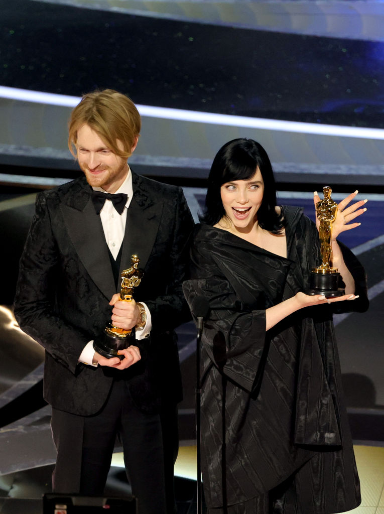 Oscar 2022: Confira a lista completa de vencedores