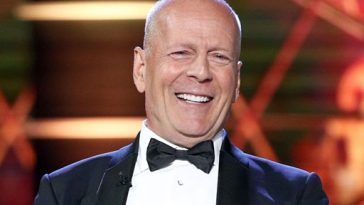 Framboesa de Ouro retira "prêmio" dado a Bruce Willis