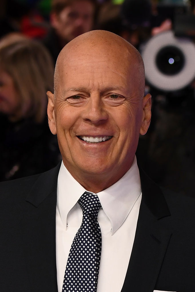 Framboesa de Ouro retira "prêmio" dado a Bruce Willis