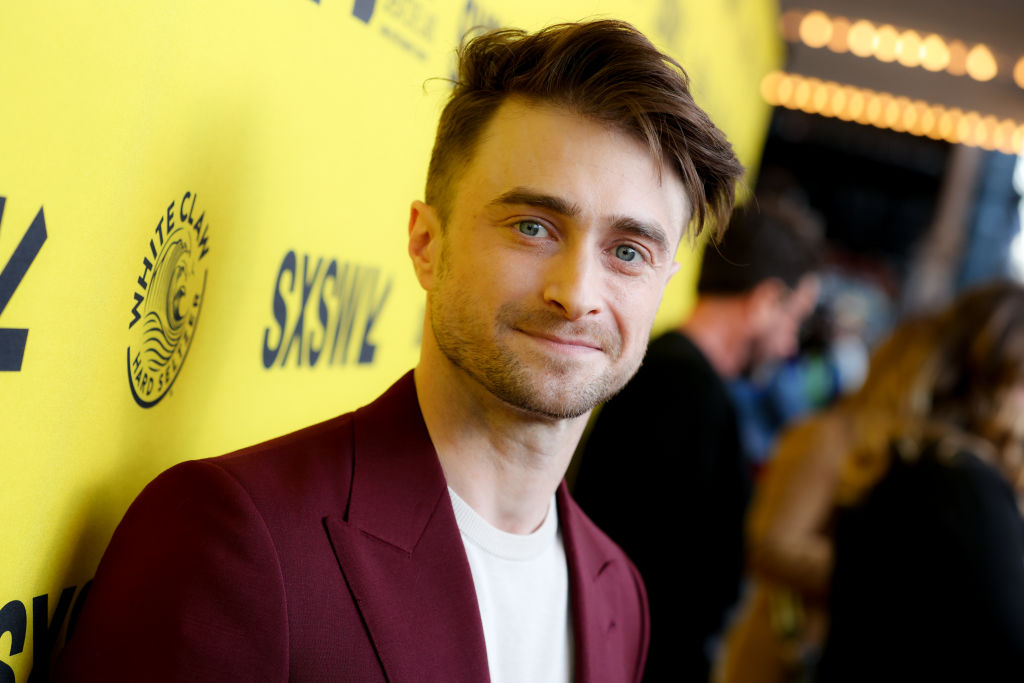 Daniel Radcliffe não topa fazer filme de "Harry Potter e a Criança Amaldiçoada"
