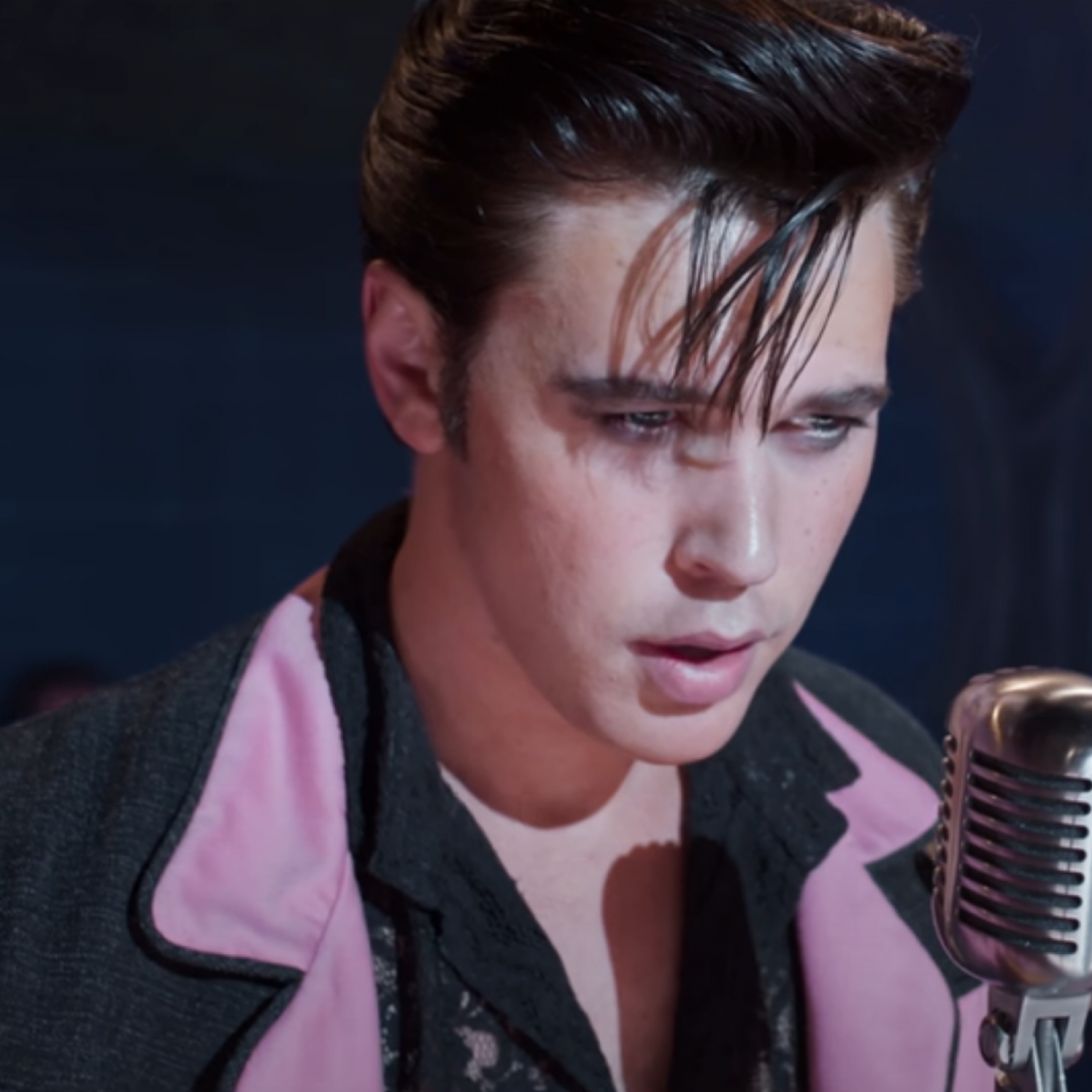 "Elvis": filme biográfico estreará no Festival de Cannes