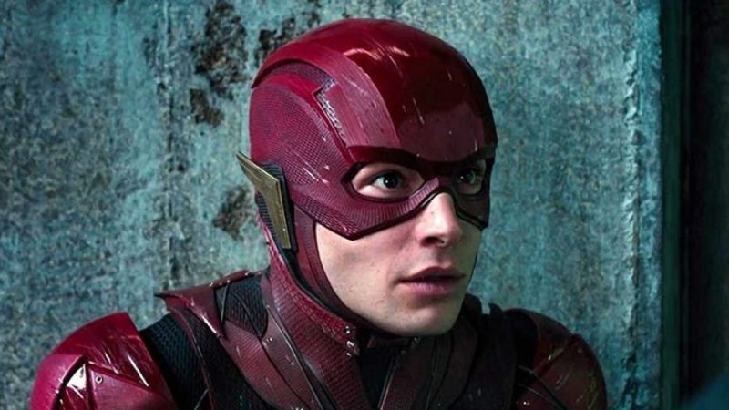 Por que Ezra Miller, de "The Flash", foi preso no Havaí?