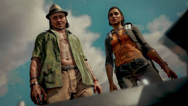 Game "Far Cry 6" fica gratuito de quinta a domingo