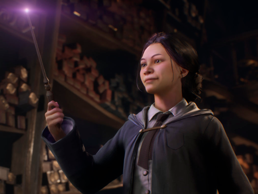 Hogwarts Legacy”: Quando e para quais plataformas chega o game? - POPline