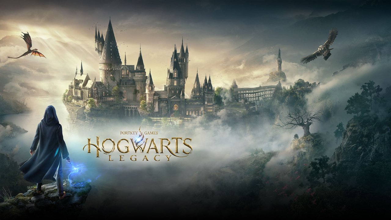 Hogwarts Legacy para Nintendo Switch é adiado para novembro