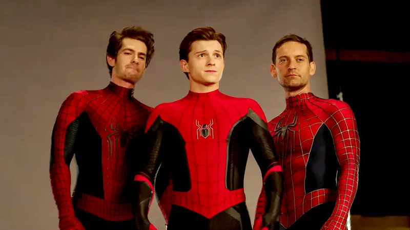 "Homem-Aranha: Sem Volta Para Casa" ganha 80 minutos de extras em lançamento digital