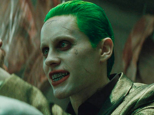 Em 'Morbius', Jared Leto troca maquiagem de 'Casa Gucci' por