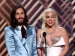 Jared Leto reclama do Oscar por não ter indicado Lady Gaga