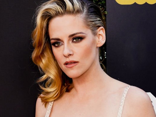 "Quero interpretar Lady Di de novo", diz Kristen Stewart