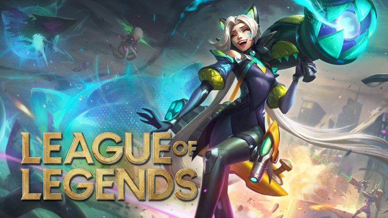 League of Legends Brasil on X: Parabéns @i304lol por ser a primeira pessoa  a alcançar o tier Desafiante na Temporada Ranqueada de 2022! 🏆 GG WP! 👊   / X