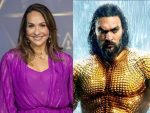 Oscar 2022: Maria Beltrão confunde DC e Marvel durante transmissão ao vivo