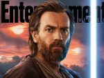 "Obi-Wan Kenobi": veja primeiras fotos do spin-off de "Star Wars"