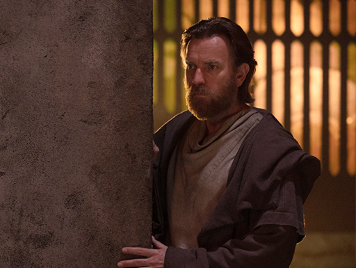 Obi-Wan Kenobi estará "quebrado, sem fé e espancado" na série do Disney+