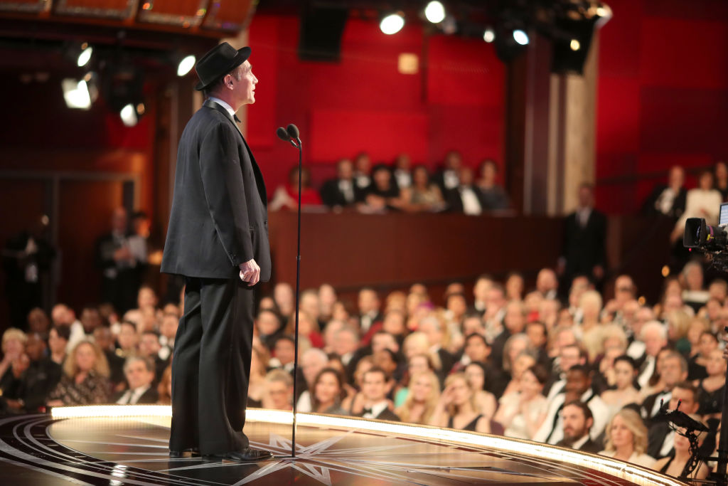 Ator de "Não Olhe para Cima" se nega a ir ao Oscar: "muito chato"