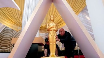 Oscar 2022: Confira a lista completa de vencedores