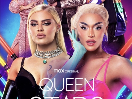 Queen Stars, Elenco oficial da primeira temporada