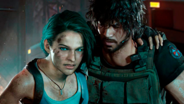 Resident Evil 4 Remake” estabelece novo recorde para a franquia na Steam -  POPline
