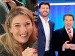 "Como Se Tornar o Pior Aluno da Escola": filha de Silvio Santos se posiciona contra Danilo Gentilli