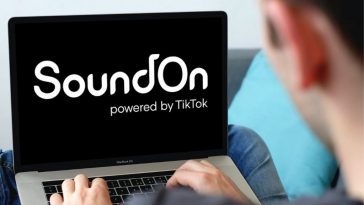 TikTok lança recurso de 'pré-lançamento' por meio da distribuidora SoundOn