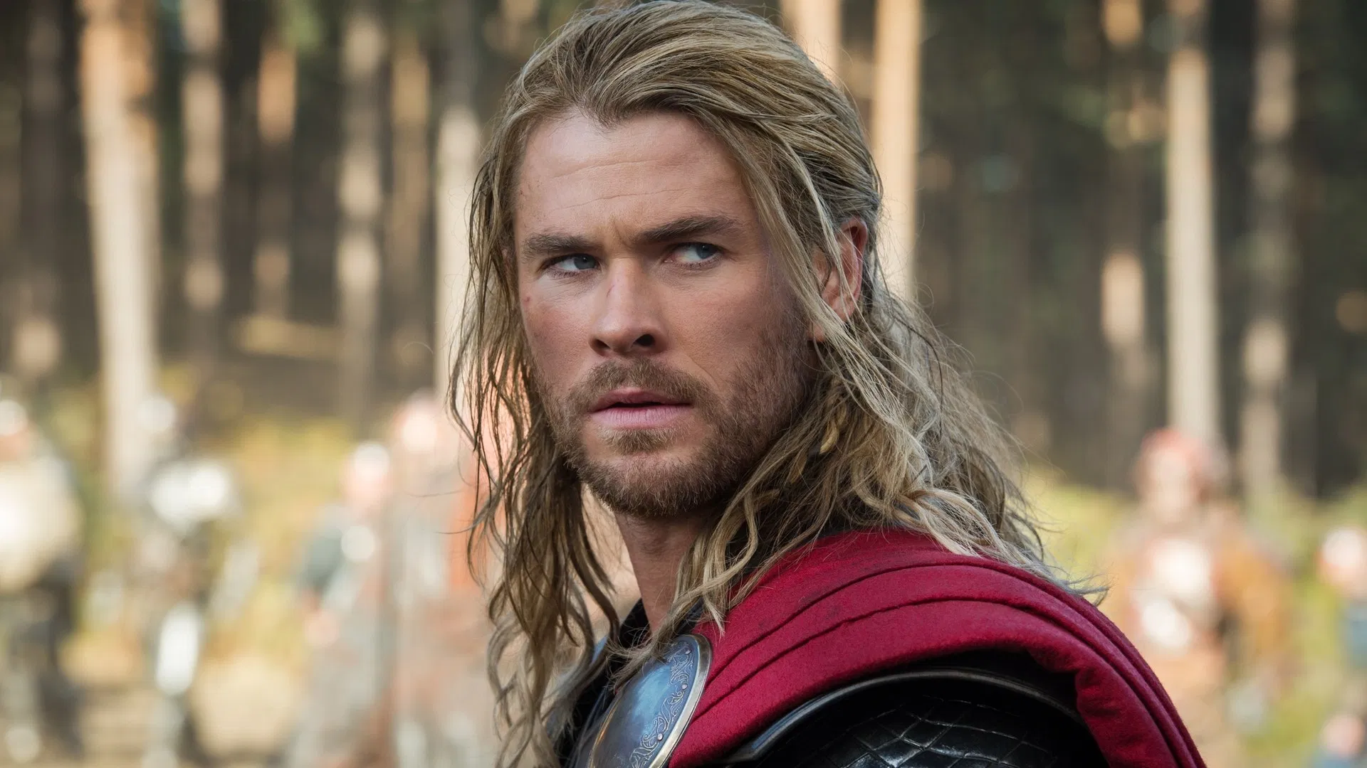 Refilmagens atrasam trailer de "Thor: Love and Thunder"