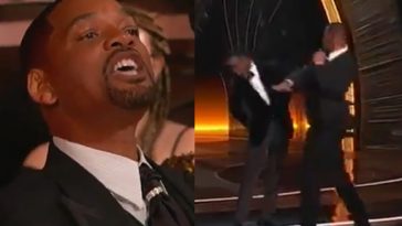 Oscar 2022: Will Smith agride Chris Rock no palco (veja o vídeo!)