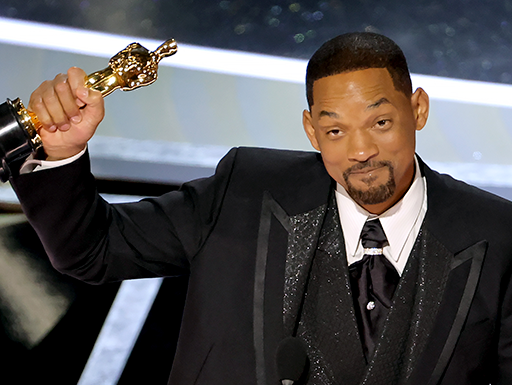 Oscar 2022: Academia anuncia análise da atitude de Will Smith em agressão a  Chris Rock - POPline